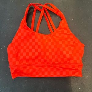Buff Bunny Collection Sports Bra